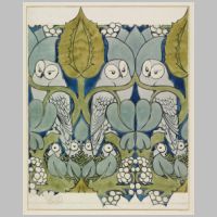 Voysey, image on .jpg